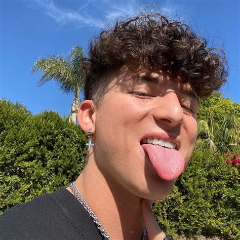 Tony Lopez Nude Pics - TikTok Star EXPOSED – Male Celebs