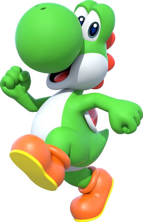 Yoshi - Super Mario Wiki, the Mario encyclopedia
