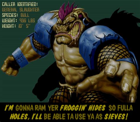Byte Sized — The villains of Battletoads, the only arcade game...