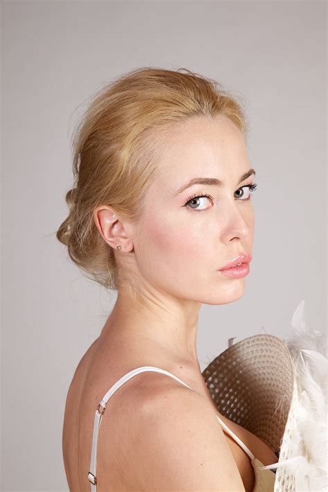 Anna model | Anna model | maharajx | Flickr