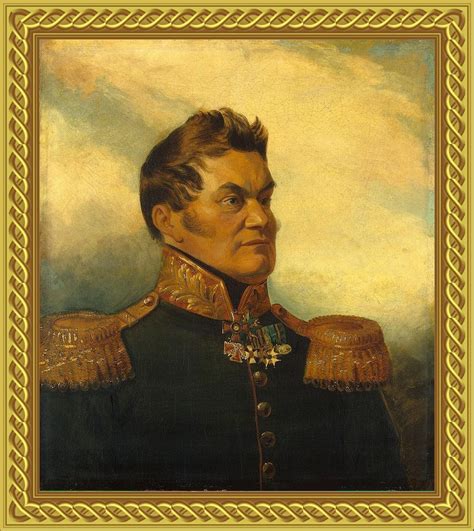 БОГДАНОВСКИЙ Андрей Васильевич / Bogdanovsky Andrey Vasilyevich (1780 ...