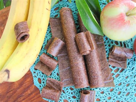 Пастила из бананов в домашних условиях: рецепт с фото