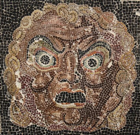 7 Stunning Roman Mosaics – World History et cetera