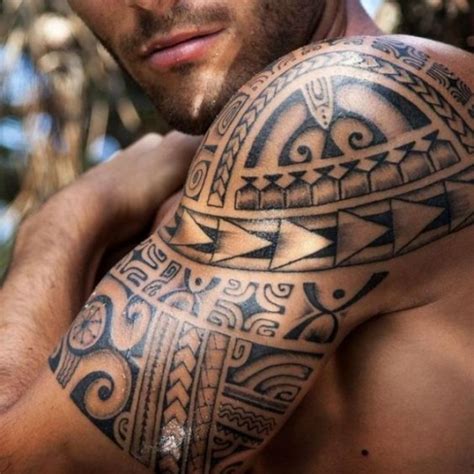 Tribale | Akkademy Tattoo Milano