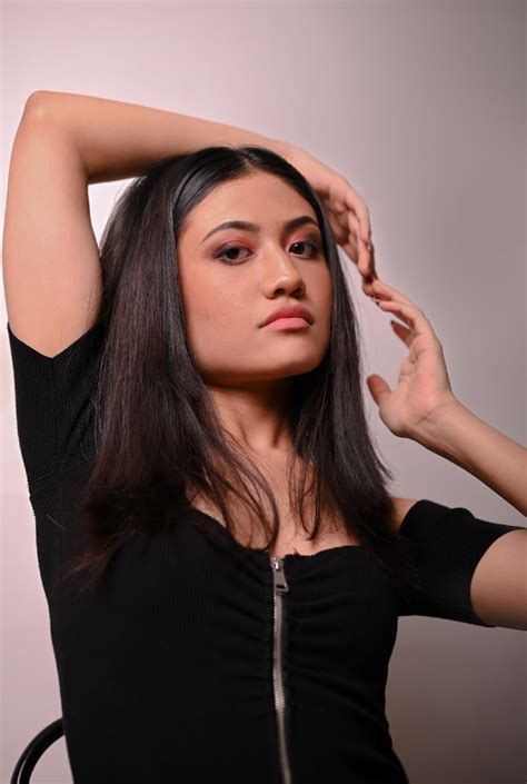 Roselin Model from Chennai - India, Female Model Portfolio