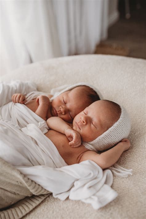 Miracle Baby Twins