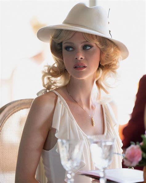 Who Was Playboy's Dorothy Stratten from Welcome to Chippendales?