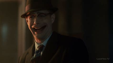 Готэм (Gotham)