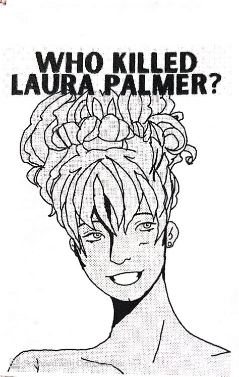 laura palmer on Tumblr