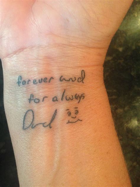 tattoo for deceased 5