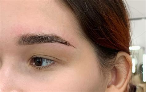 Комплекс долговременной укладки бровей и ее преимущества | MakeUpBrow ...