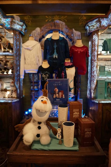 Our Review of Frozen on Broadway - WanderDisney