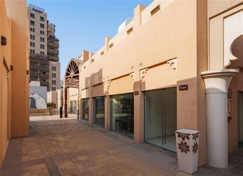 Wasl District | Apartments & Offices to Rent in Deira | Wasl