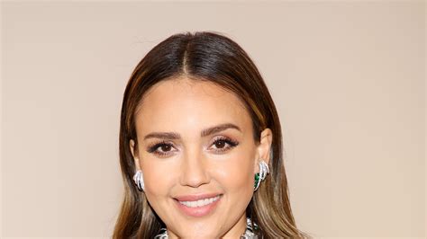 Jessica Alba Dochter Haven Jessica Alba Gets One On One Time With