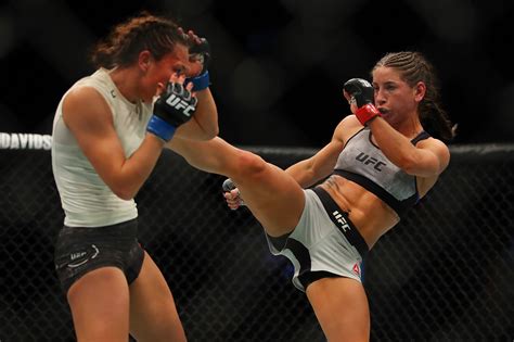 Tecia Torres, Raquel Pennington’s Fiancee: 5 Fast Facts | Heavy.com