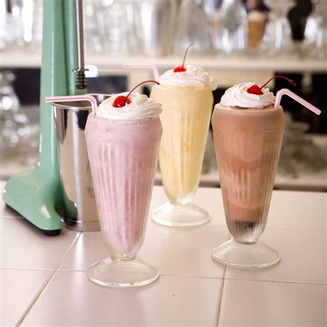 Malt vs Shake: What's The Difference Or Are They The Same?