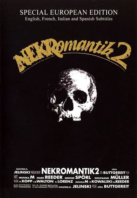 Picture of Nekromantik 2