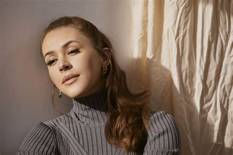 Eliza Butterworth - 1883 Magazine