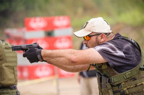 How Competitive Shooting Sports Became Popular - Firing Range Services ...