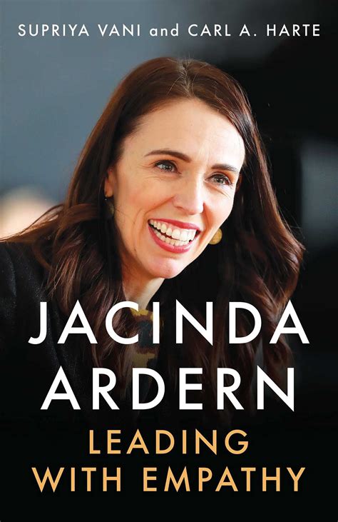 Jacinda Ardern's Rise to Power as "The Strong Woman"—Not the Strongman