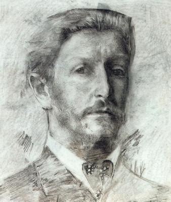 Mikhail Vrubel - 174 artworks - painting