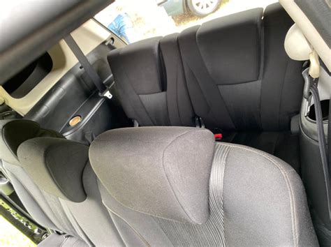 For Sale: Nissan 7 Seater - St Ann