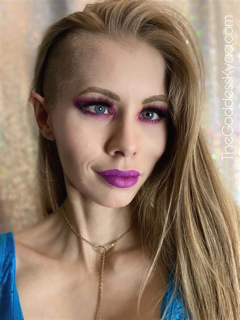 TW Pornstars - Kyaa Chimera - BLM. Twitter. Are you in love yet? 💞💋. 7: