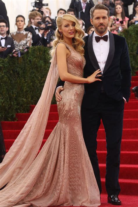 Pics of blake lively and ryan reynolds wedding | Honestweddingadvice.com