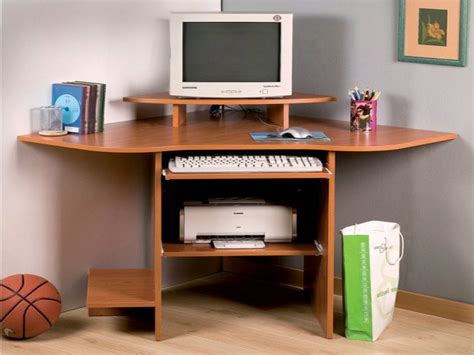 Stolovi za računare 4 | Stylish room, Corner desk, Desk