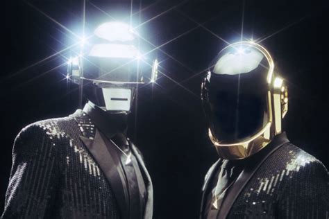 Daft Punk reveals 'Random Access Memories' tracklist on Vine - The Verge