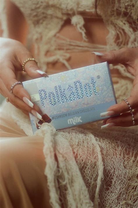 Polkadot Chocolate: Everything You Need to Know Before You Buy ...