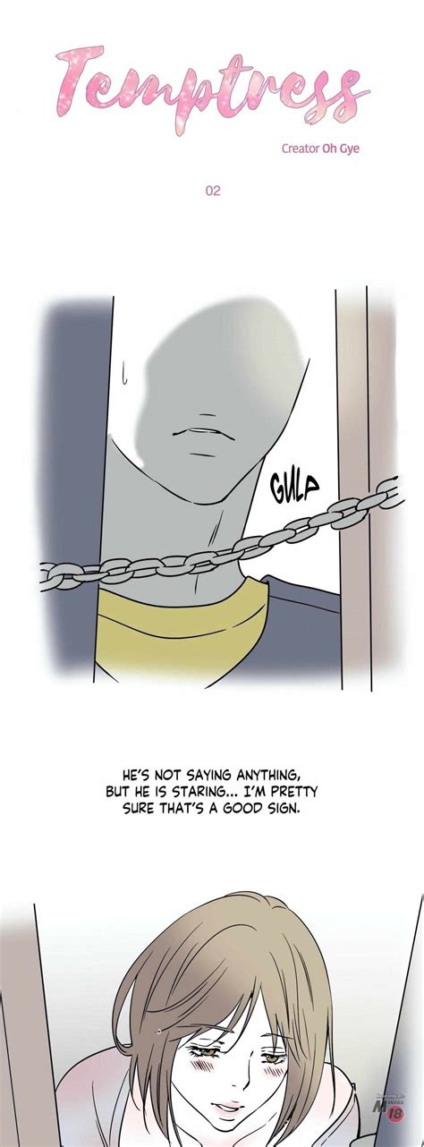 Read Temptress - Chapter 2 | MangaBuddy