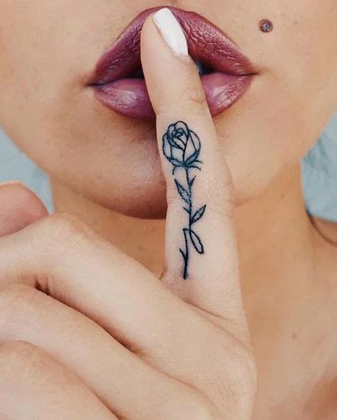 14 ideas de Tatuaje de rosa en la mano | tatuaje de rosa en la mano ...