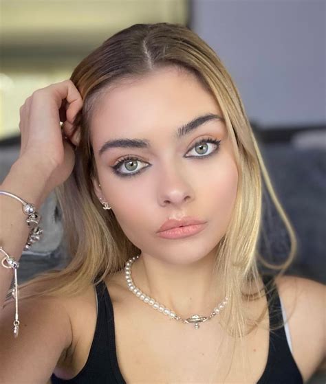Harley Elise Chapman 02/18/2021 • CelebMafia