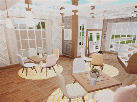 Bloxburg Cafe - Cafe Signs Bloxburg From 4 42 : ☕️ ↠ you may rebuild ...