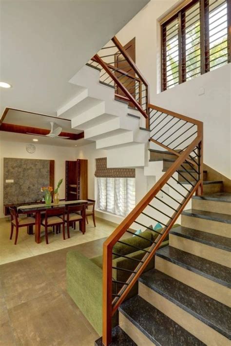 model tangga rumah terpopuler masuksinicom