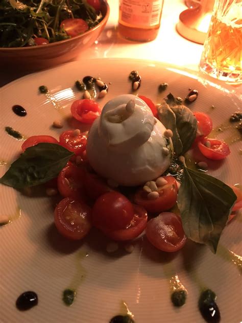 Larte Restaurant in Vienna - Restaurant Reviews, Menu and Prices | TheFork