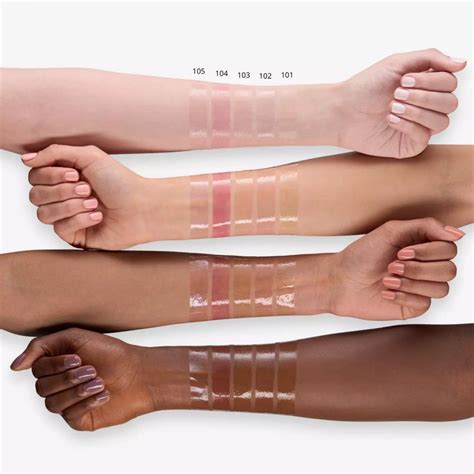 essence glos za ustnice - Juicy Bomb Shiny Lipgloss - 105 Bouncy ...