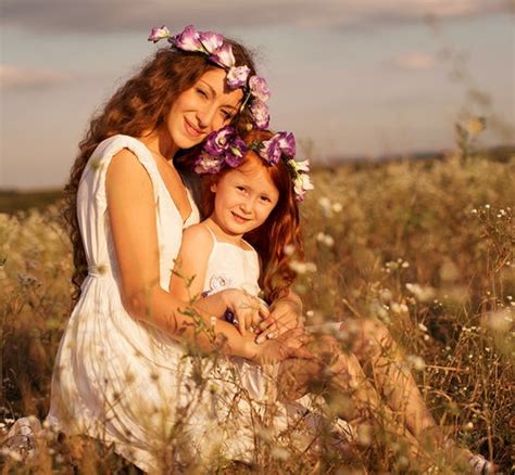 Фотосессия С Дочкой Идеи Фото — New-Freepik.Ru