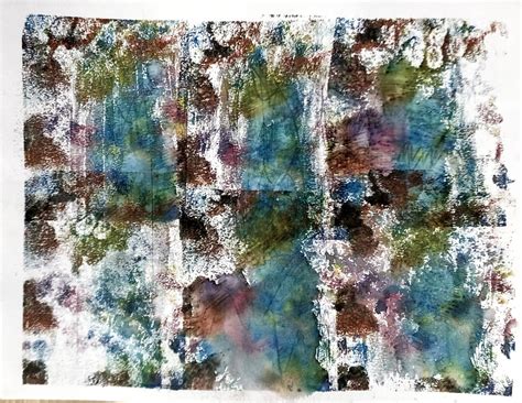 Imprints — Alexandra Lyon