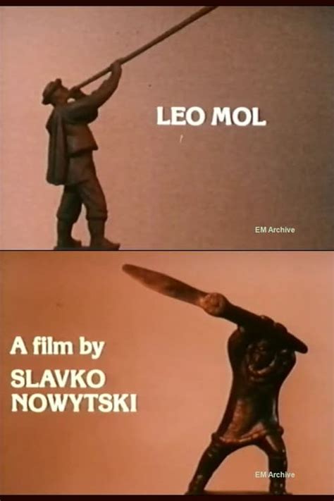Leo Mol (1978) — The Movie Database (TMDB)