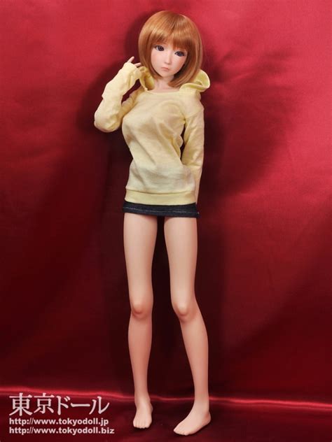 Бесшовные куклы - Phicen, Tokio Doll, Arte tokio. [18+] - Полезное ...