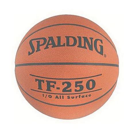 Spalding TF-250 All Surface No:5 Basketbol Topu TOPBSKSPA143 | Barçın