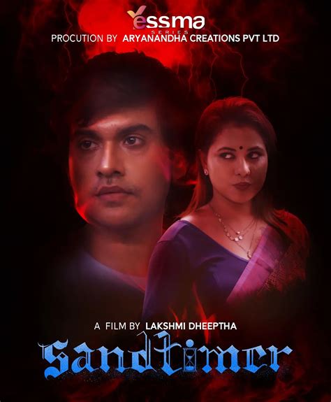 Sand Timer Malayalm Web series Actresses, Cast, And Full Videos On