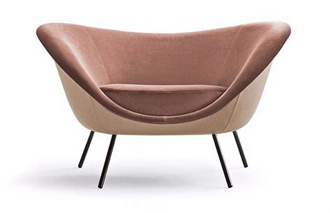 Стиль Джо Понти: мебель для роскошного интерьера - COLLECTION-DESIGN.RU