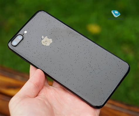 Mobile-review.com Обзор смартфона Apple iPhone 7 Plus, часть первая