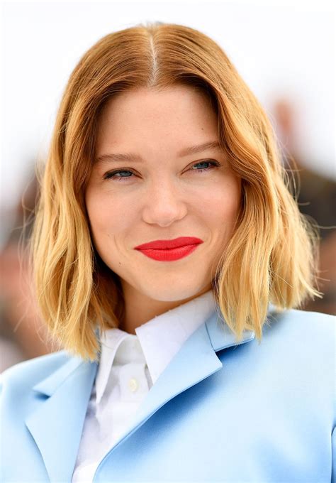 lea seydoux facts britannica