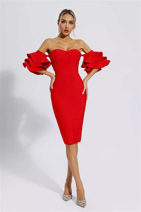 Chic Formal Dresses for Women | Glamorous & Stylish Choices – CATCHALL
