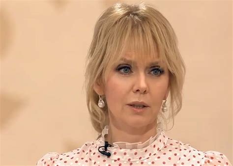 Валерия призналась, что вышла замуж за Ярошевского из жалости