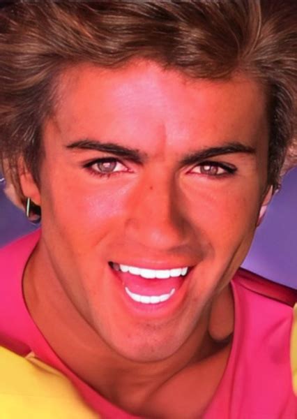Fan Casting Wake Me Up Before You Go-Go as Wham! in Song Face Claims ...
